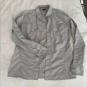 Kuhl Shirt Men’s Medium